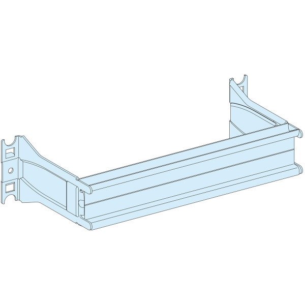 Prismaset g active - rail appareil modulaire - coffret l300