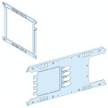 Prismaset p active - platine nsx100-250 - débro/chassis-3p4p horiz-tte cde-l650