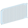 Prismaset p active - platine perforée 6m + 4 traverses pour réglage en prof.