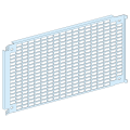 Prismaset p active - platine perforée 6m + 4 traverses pour réglage en prof.