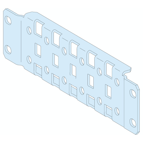 Prismaset p active - traverses l200 pour cellule p600 - lot de 2