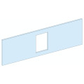 Prismaset p active - plastron ins-inv250 - 4m-l650-fixe-horizontal-cde rotative