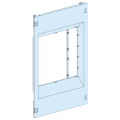 Prismaset p active - plastron mtz1 6/16 -11m - 3p - débrochable - l400