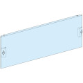 Plastron Plein PrismaSeT G Active Schneider Electric - 4 Modules - Largeur 650 mm