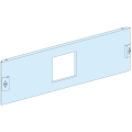 Prismaset g active - plastron mesure - 3m - l600 - 1 appareil 96 x 96 mm