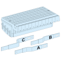 Linergy fc - répartiteur compact nsx/ins/inv100-250 fixe maneton 3p - jdb lgy