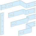 Prismaset p active - liaison jdb.v ns800/1000 - horizontal fixe - 4p