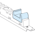 Linergy lgye - cale support inférieur jdb vertical <= 3200a - lot de 12