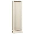 Prismaset g active - armoire extension - ip30 - l600 - 33m - ral9003