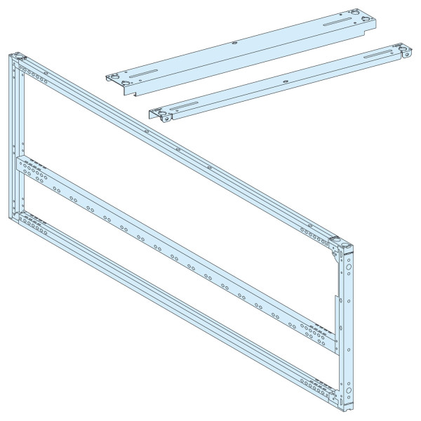 Prismaset p active - ossature l300 p600