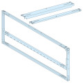 Prismaset p active - ossature l300 p600