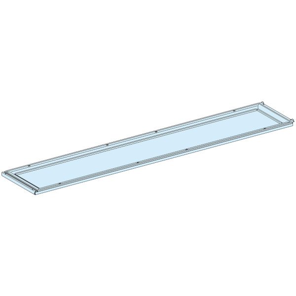 Prismaset p active - panneau latéral association - ip55 - l400 - lot de 2