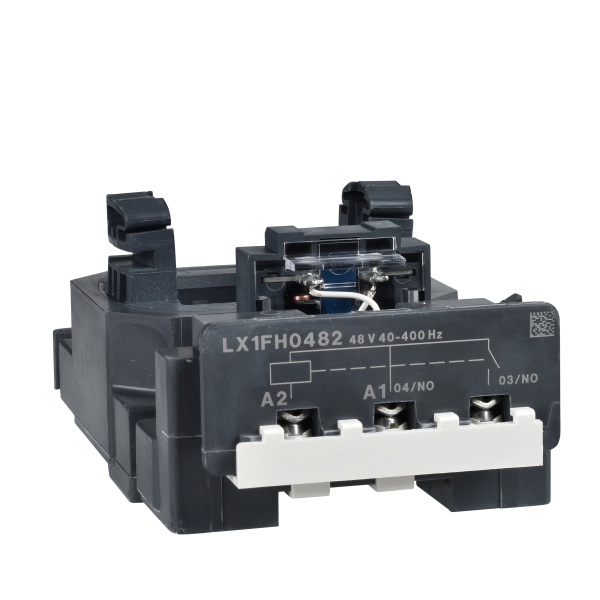 BOBINE FH 24V ALT.ANTIP.