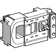 bobine LX4F 110 V CC