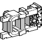 bobine LX9F 48 V CA à 40 et 400Hz