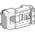 bobine LX9F 110 V CA à 40 et 400Hz