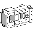 bobine LX9F 110 V CA à 40 et 400Hz