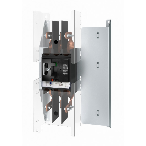 Easy ups 3s - option - kit disjoncteur batterie