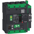 Compact nsxm - module de signalisation défaut sdx - pour nsxm vigi micrologic4.1