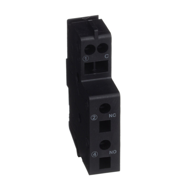 Compact nsxm et powerpact b - contact auxiliaire of ou sd Schneider