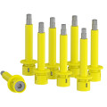 Compact nsxm et powerpact b et gv4 - 8 embouts sécables 5 n.m