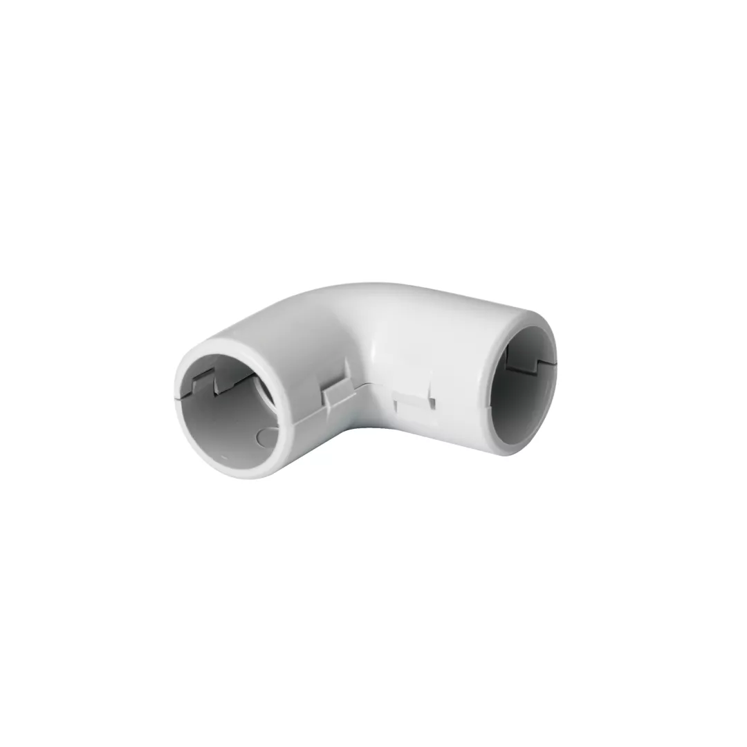 ENN42316 Équerre pour Tube 178256, Robuste et Fiable - Schneider Electric