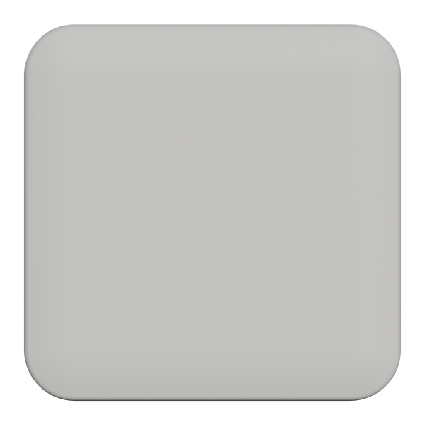 Boîte de dérivation 80x80x45 Schneider Mureva Box étanche faces lisses Gris couvercle clipsable