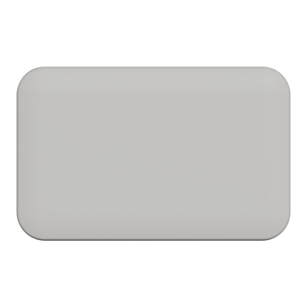 Boîte de dérivation 105x65x55 Schneider Mureva Box étanche 6 entrées défonçable pour PE Gris