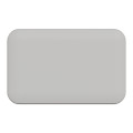 Boîte de dérivation 105x65x55 Schneider Mureva Box étanche 6 entrées défonçable pour PE Gris
