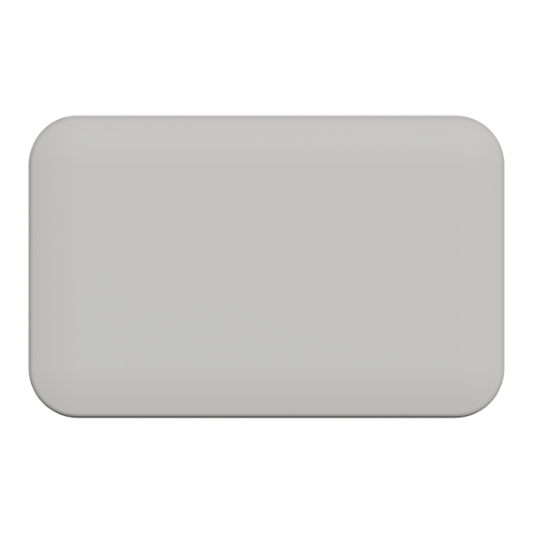 Boîte de dérivation 105x65x55 Schneider Mureva Box étanche 6 entrées défonçable pour PE Gris