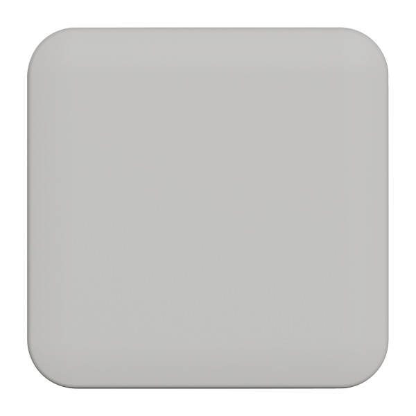 Boîte de dérivation 80x80x45 Schneider Mureva Box étanche 4 entrées défonçables pour PE Gris IP55