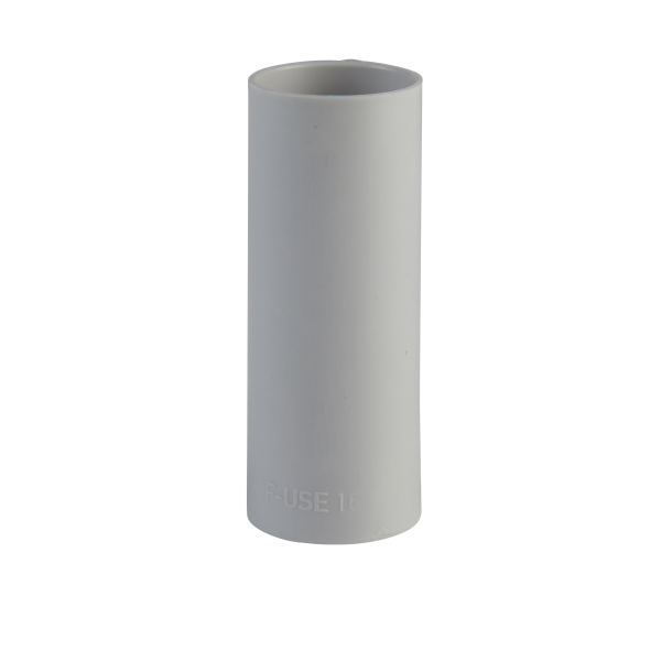 Manchon diamètre 20 Schneider Mureva pour tube IRL 3321 gris