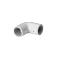 Equerre diamètre 16 Schneider Mureva pour tube IRL 3321
