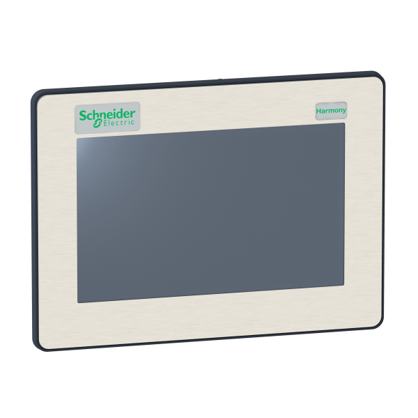 7w touch extreme display wvga