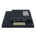 Magelis ipc - s-panel pc optimisé cfast w 10 dc wes