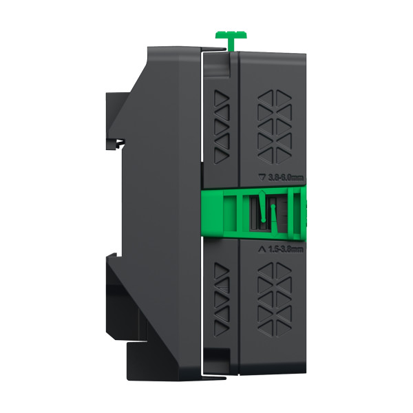Hmistm6 - terminal basique modulaire - box iiot emse non utilisable avec écran