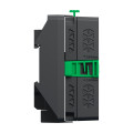 Hmistm6 - terminal basique modulaire - box iiot emse non utilisable avec écran