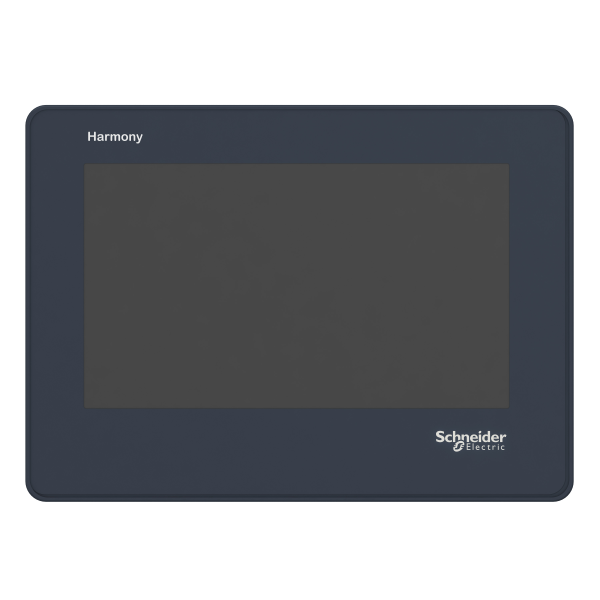 Touch Panel 4.3 Color Rs232c
