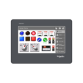 Touch Panel 4.3 Color Rs232c