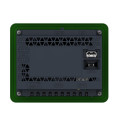 Magelis hmist6 - web terminal tactile - 4pw - 480x272 pixels - 16m couleur 24vcc