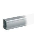 Schneider Electric Optiline 45 - Goulotte Aluminium - 75 X 55 Mm - 6 X 2 M