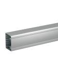 Schneider Electric Optiline 45 - Goulotte Aluminium - 75 X 55 Mm - 6 X 2 M