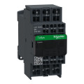 Schneider Electric Contacteur Tesys Lc1D 3P Ac3 440V 25 A Bobine 24 V Cc