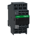 Schneider Electric Contacteur Tesys Lc1D 3P Ac3 440V 25 A Bobine 24 V Cc