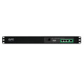 Easy pdu - piloté - 1u - 16a 230v - (8)c13