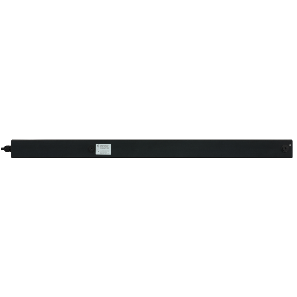 Easy pdu - basic - zerou - 16a230v - (20)c13 & (4)c19 - iec309