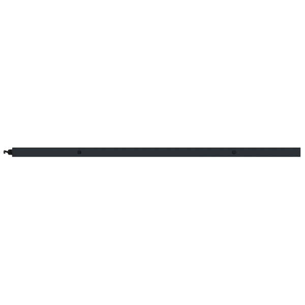 Easy pdu - piloté - zero u - 32a 230v - (20)c13 & (4)c19 - iec309