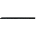 Easy pdu - mesuré - zero u - 22 kw 230v - (18) c13 & (6) c19 - iec309