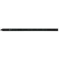 Easy pdu - mesuré - zero u - 22 kw 230v - (18) c13 & (6) c19 - iec309
