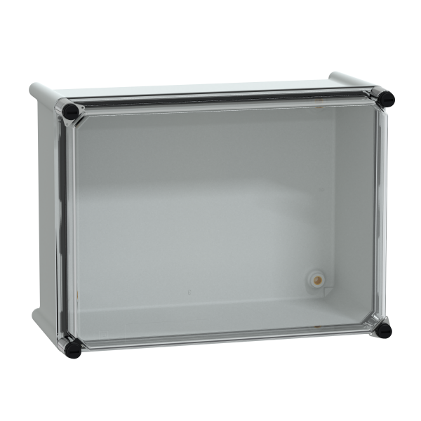 Thalassa - boîte pls pour evlink pro ac métal sur pied 2 cp - max 35 mm²
